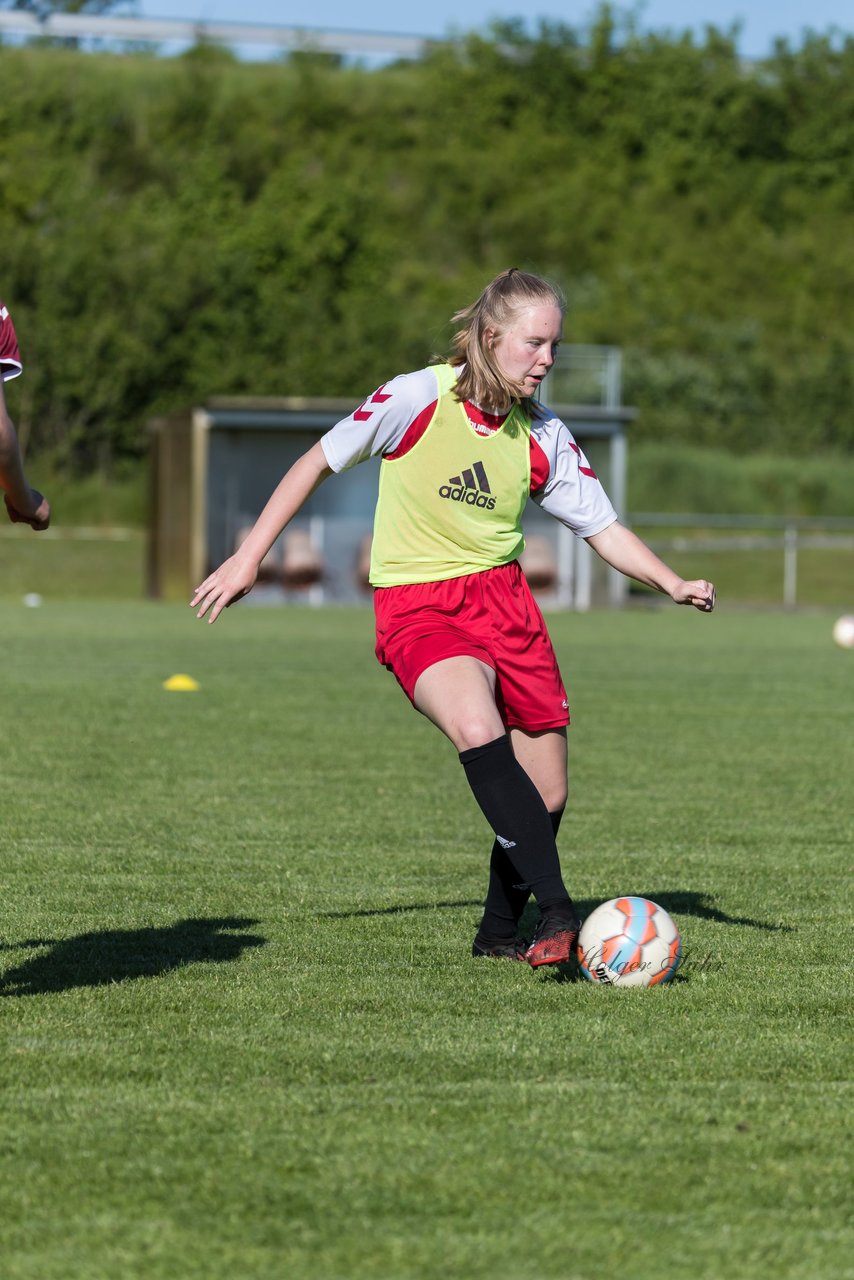 Bild 66 - Stuetzpunkttraining